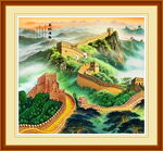 高清長城