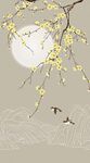 工筆花鳥