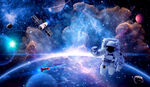 星空宇宙星空