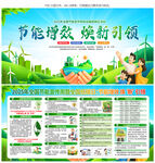 2025年全國節能宣傳周