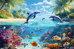 海洋世界