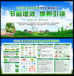 節(jié)能增效 煥新引領(lǐng)