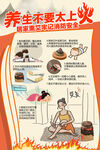 養(yǎng)生上火