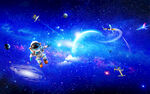 星空圖