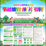 2025年全國(guó)節(jié)能宣傳周