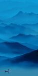 山水