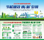 2025年全國節(jié)能宣傳周