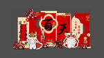 兔寶寶生日宴