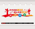 中華民族一家親