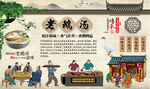 老鵝湯