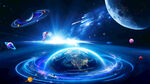 宇宙星空