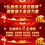 建黨精神