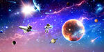 星空軟膜天花
