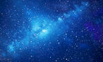藍色星空頂
