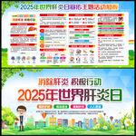2025年肝炎日
