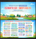 防溺水