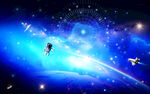 光纖星空頂