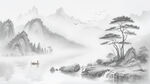 風(fēng)景畫(huà)背景