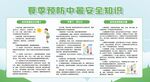 夏季防中暑安全知識(shí)