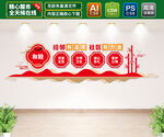 社區(qū)文化墻