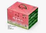 西瓜禮盒包裝