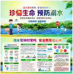 預防溺水