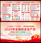 2025安全生產月