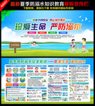 防溺水
