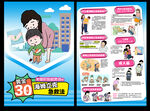 海姆立克急救法海報(bào)