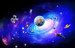 宇宙星空