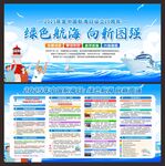 航海日