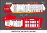 班組文化墻