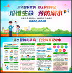 防溺水