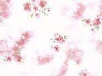 扎染小花