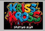 Kriss Kross溜冰場