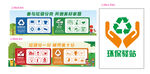 環(huán)保宣傳海報設(shè)計素材