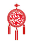結(jié)婚窗花 