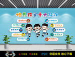 培養(yǎng)孩子十大能力