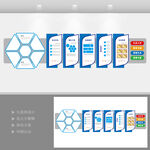 企業(yè)文化墻