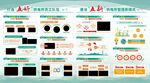 企業(yè)公司迎檢展板
