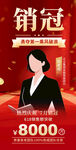 職場(chǎng)銷冠風(fēng)采展示