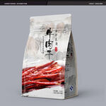 牛肉包裝