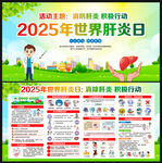 2025年世界肝炎日