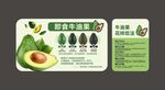 牛油果