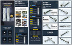 五金工業(yè)機械單雙進風詳情頁