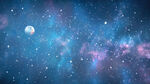 璀璨星空
