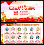核心價(jià)值觀