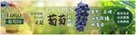 葡萄海報