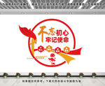 黨建文化墻