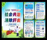 2025年世界肝炎日